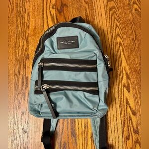 Marc Jacobs backpack